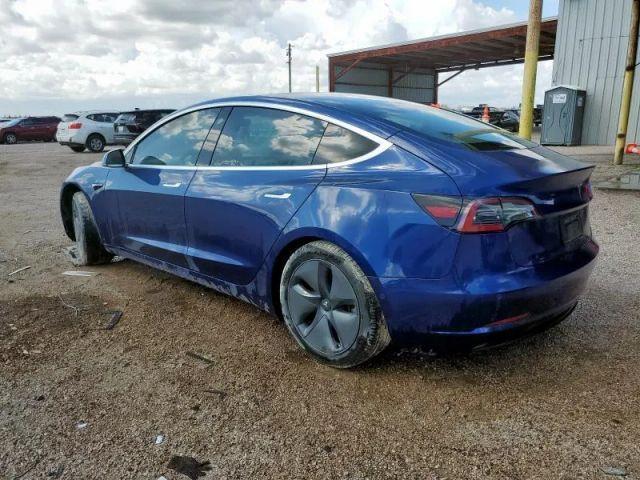 used 2019 Tesla Model 3 car, priced at $7,980