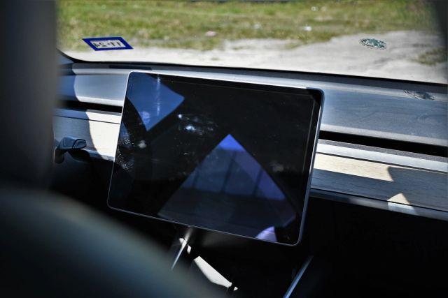 used 2019 Tesla Model 3 car, priced at $8,980