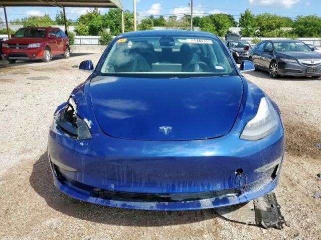 used 2019 Tesla Model 3 car, priced at $7,980