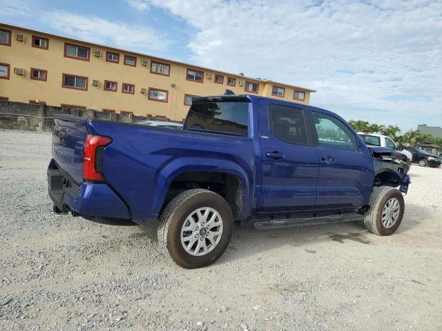 used 2025 Toyota Tacoma car, priced at $21,980