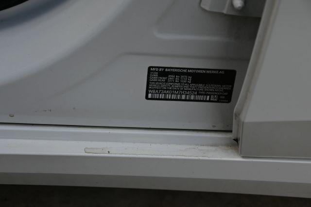 used 2021 BMW 228 Gran Coupe car, priced at $10,980