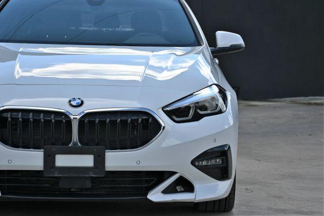 used 2021 BMW 228 Gran Coupe car, priced at $10,980