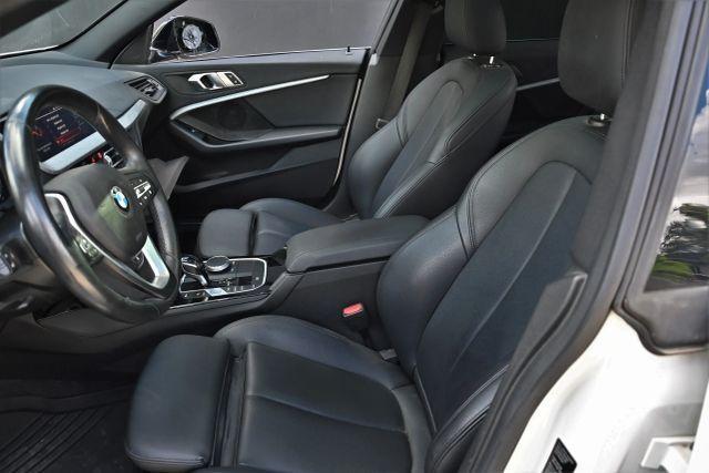 used 2021 BMW 228 Gran Coupe car, priced at $10,980