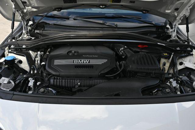 used 2021 BMW 228 Gran Coupe car, priced at $10,980