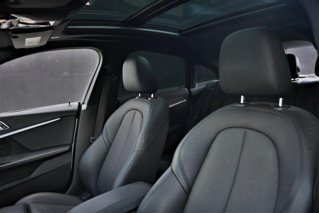 used 2021 BMW 228 Gran Coupe car, priced at $10,980