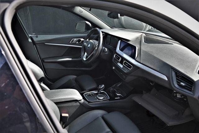 used 2021 BMW 228 Gran Coupe car, priced at $10,980