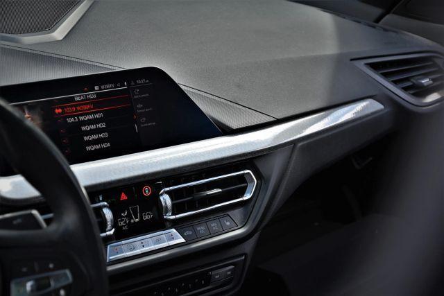 used 2021 BMW 228 Gran Coupe car, priced at $10,980