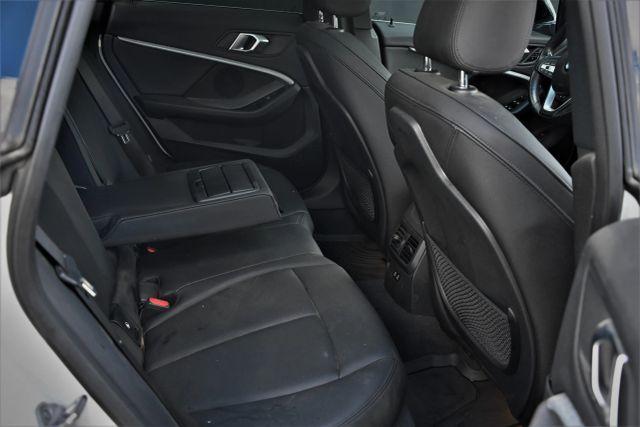 used 2021 BMW 228 Gran Coupe car, priced at $10,980