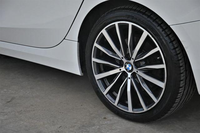 used 2021 BMW 228 Gran Coupe car, priced at $10,980