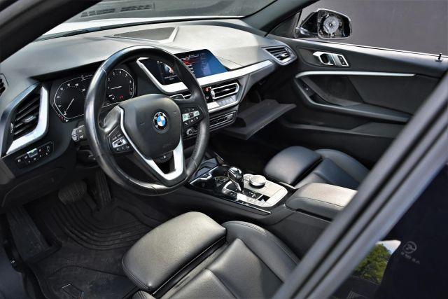 used 2021 BMW 228 Gran Coupe car, priced at $10,980