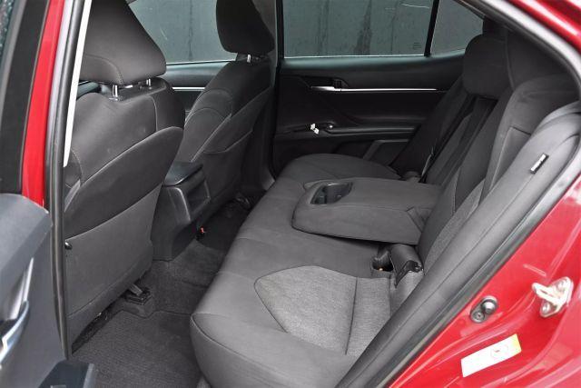 used 2018 Toyota Camry car, priced at $6,980