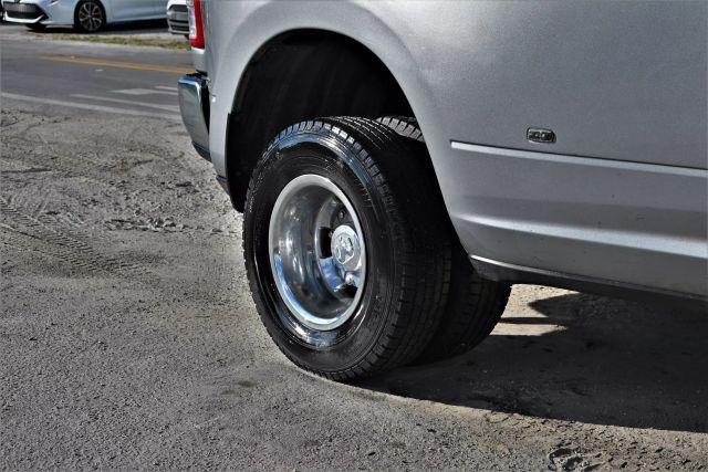 used 2024 Ram 3500 car, priced at $19,980