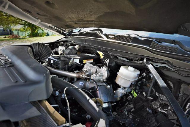 used 2024 Ram 3500 car, priced at $19,980