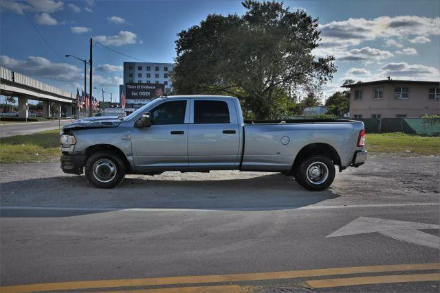 used 2024 Ram 3500 car, priced at $22,480