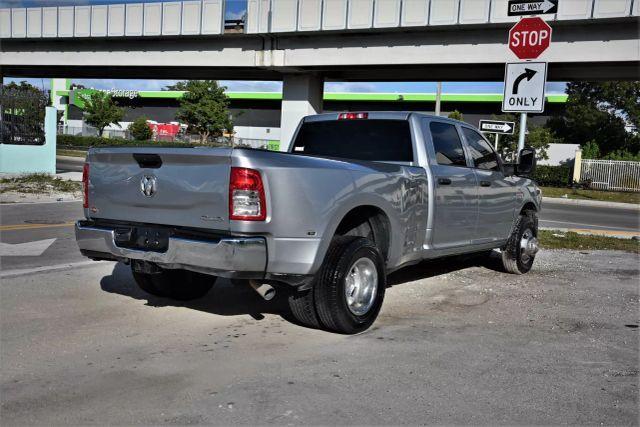 used 2024 Ram 3500 car, priced at $22,480