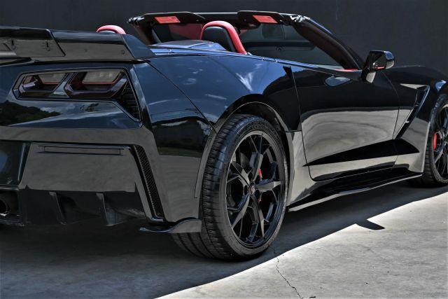 used 2014 Chevrolet Corvette Stingray car, priced at $20,000
