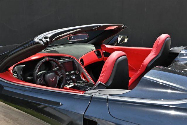 used 2014 Chevrolet Corvette Stingray car, priced at $20,000