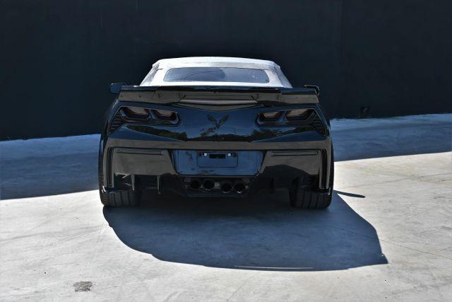 used 2014 Chevrolet Corvette Stingray car, priced at $20,000