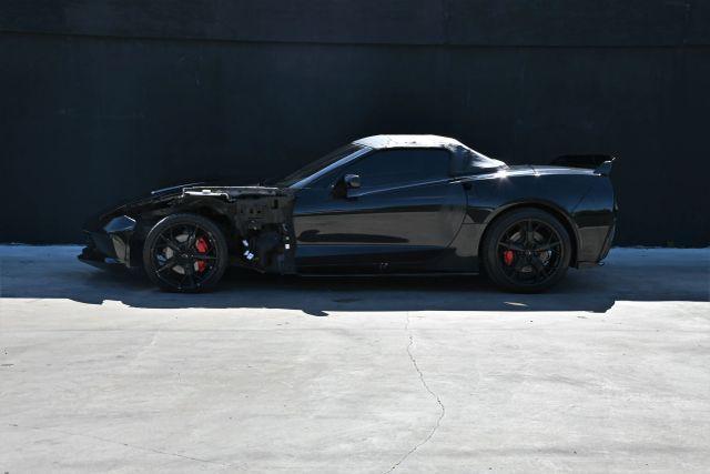 used 2014 Chevrolet Corvette Stingray car, priced at $20,000