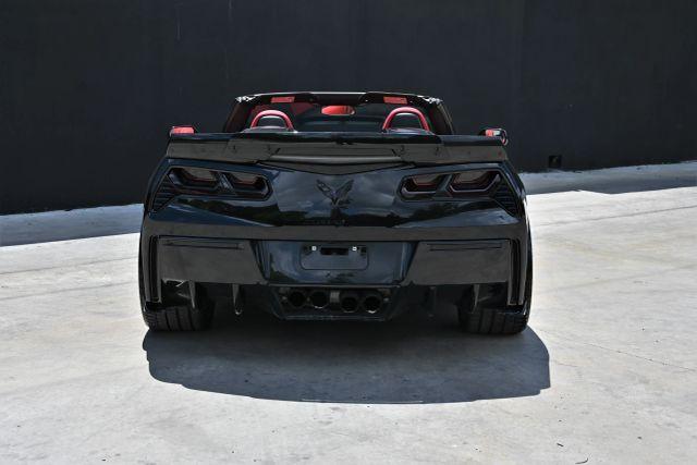 used 2014 Chevrolet Corvette Stingray car, priced at $20,000