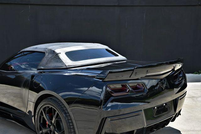 used 2014 Chevrolet Corvette Stingray car, priced at $20,000