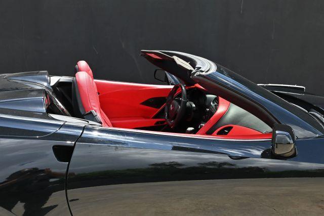 used 2014 Chevrolet Corvette Stingray car, priced at $20,000