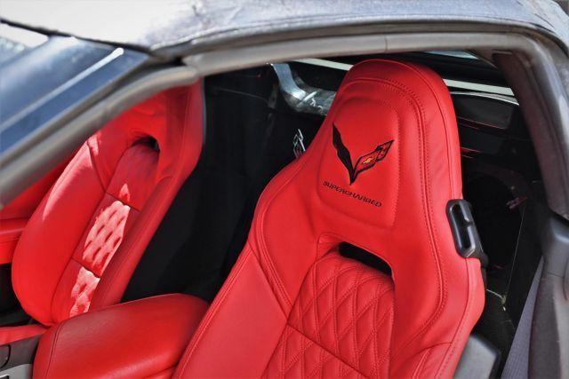used 2014 Chevrolet Corvette Stingray car, priced at $20,000