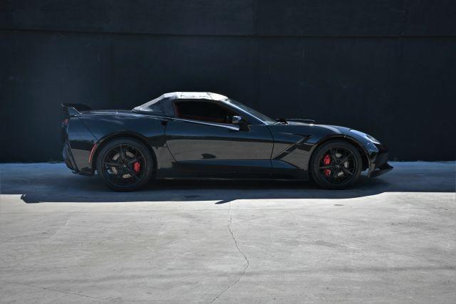 used 2014 Chevrolet Corvette Stingray car, priced at $20,000