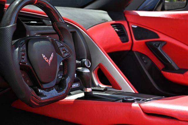 used 2014 Chevrolet Corvette Stingray car, priced at $20,000