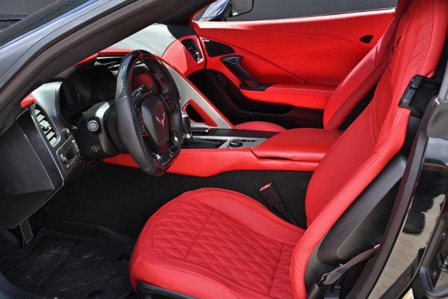 used 2014 Chevrolet Corvette Stingray car, priced at $20,000