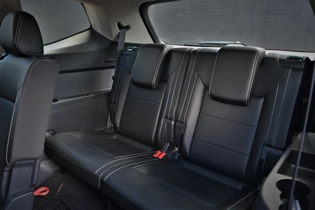used 2022 Volkswagen Atlas car, priced at $10,980