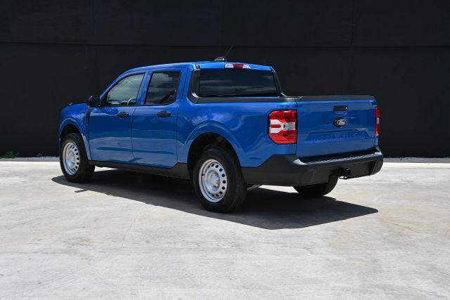 used 2025 Ford Maverick car, priced at $10,980