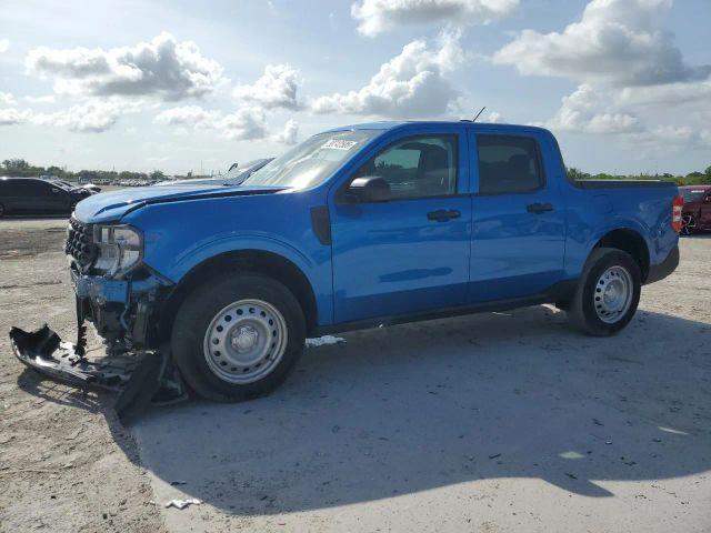 used 2025 Ford Maverick car, priced at $9,980