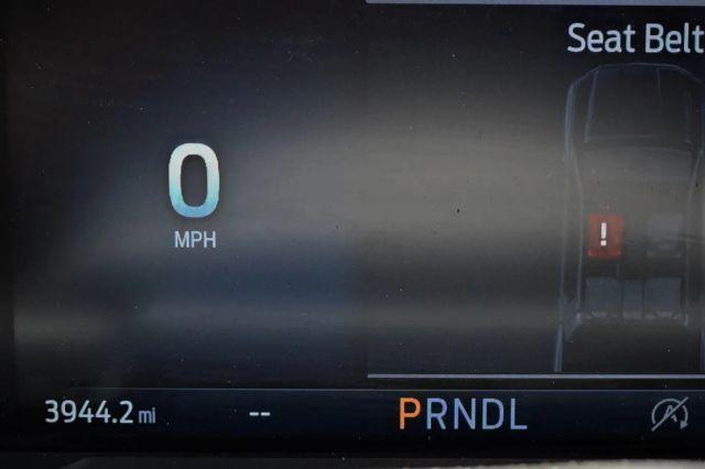 used 2025 Ford Maverick car, priced at $10,980