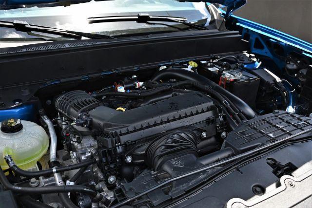 used 2025 Ford Maverick car, priced at $10,980