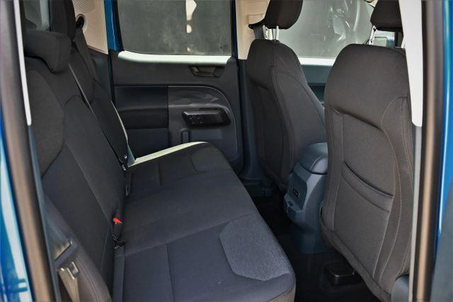 used 2025 Ford Maverick car, priced at $10,980