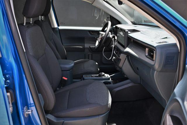 used 2025 Ford Maverick car, priced at $10,980