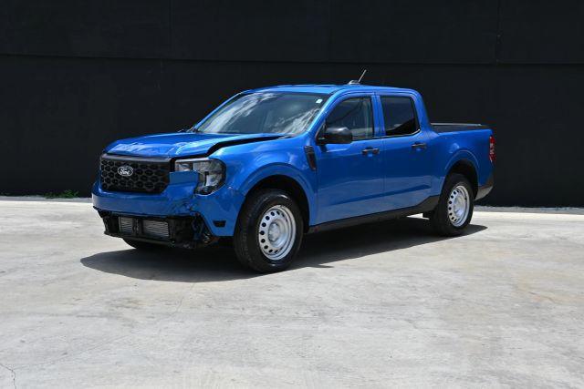 used 2025 Ford Maverick car, priced at $10,980