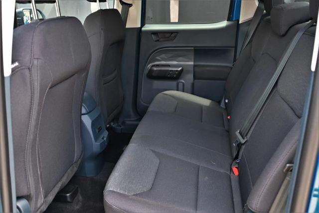 used 2025 Ford Maverick car, priced at $10,980
