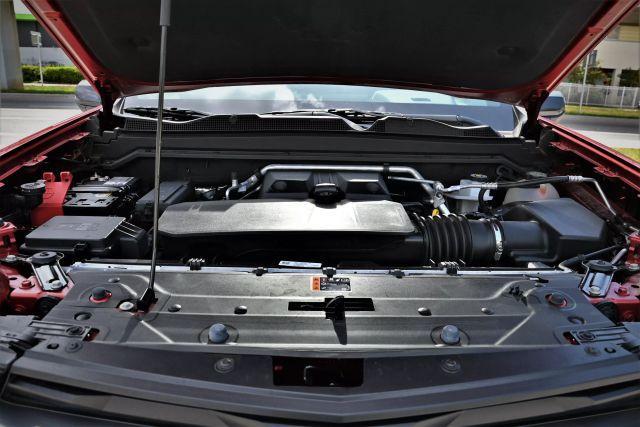used 2024 Chevrolet Colorado car, priced at $14,980
