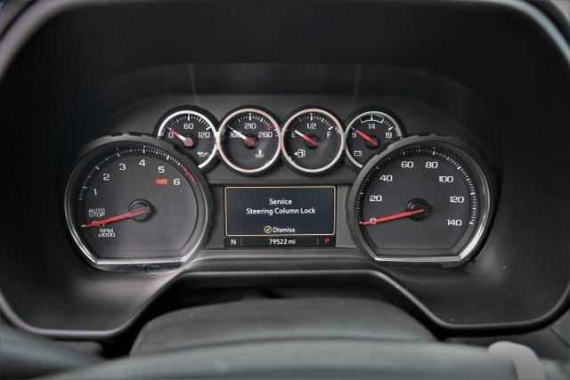 used 2021 Chevrolet Suburban car, priced at $23,480