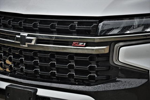 used 2021 Chevrolet Suburban car, priced at $23,480