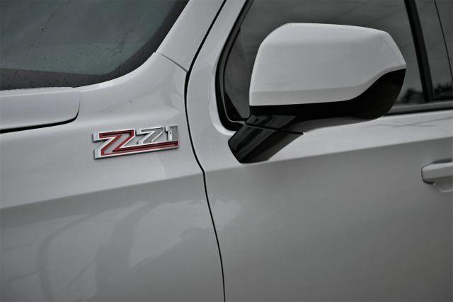 used 2021 Chevrolet Suburban car, priced at $23,480