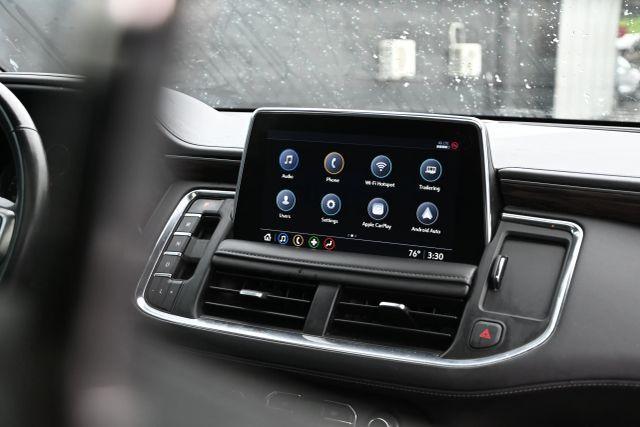 used 2021 Chevrolet Suburban car, priced at $23,480