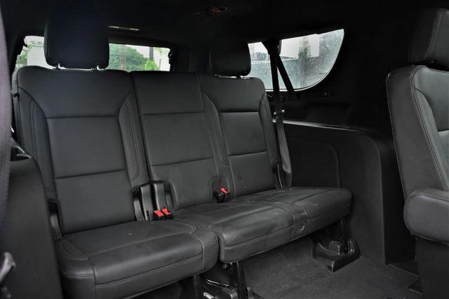 used 2021 Chevrolet Suburban car, priced at $23,480