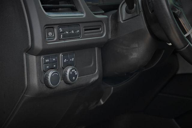 used 2021 Chevrolet Suburban car, priced at $23,480