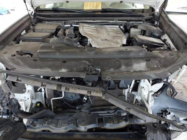 used 2019 Lexus GX 460 car, priced at $19,980