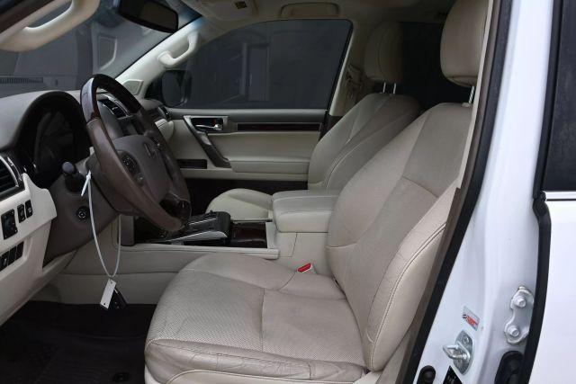 used 2019 Lexus GX 460 car, priced at $18,480