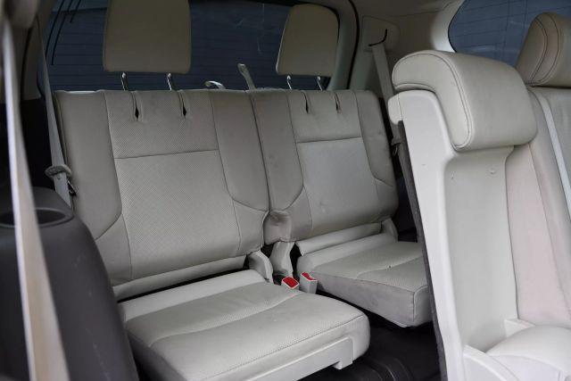 used 2019 Lexus GX 460 car, priced at $18,480