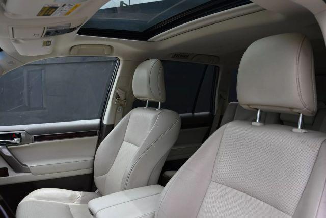 used 2019 Lexus GX 460 car, priced at $18,480
